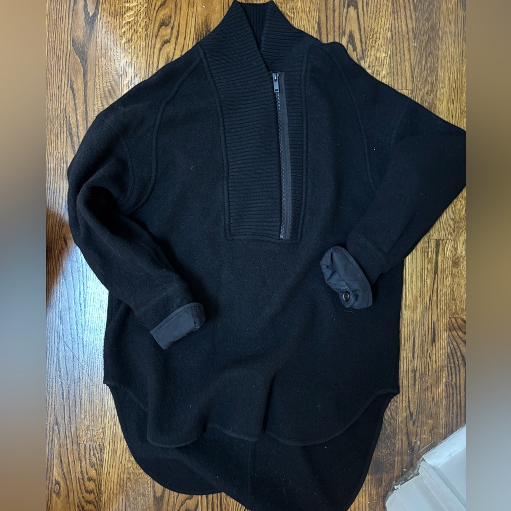 H&M Studio Wool Pullover